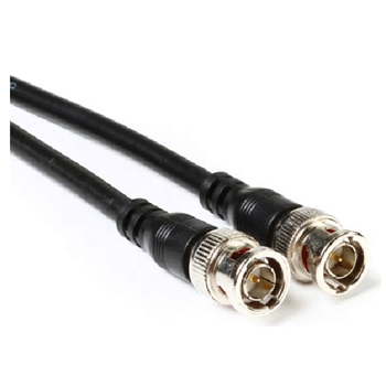 BRTB PBBA-6 RG58 50 ohm BNC Antenna Cable - 6 ft