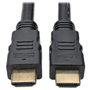BRTB THDMI-25 High Speed HDMI 2.0 Cable - 25ft