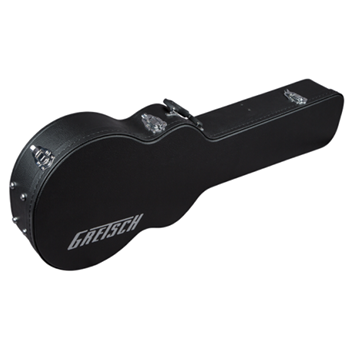 Gretsch 0992655000 G2655t Streamliner Center Block Jr. Case Black