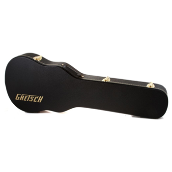Gretsch 0996474000 G6238ft Solid Body Flat Top Hardshell Case