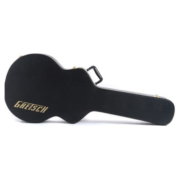 Gretsch 0996475000 16" Hollow Body Flat Top Hardschell Case
