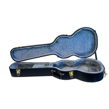 Boblen 1052 Parlor Hardshell Guitar Case