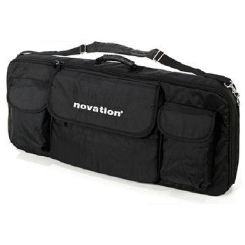 BLACK49-GIG-BAG @soft Carry Bag For Novation49 Key
