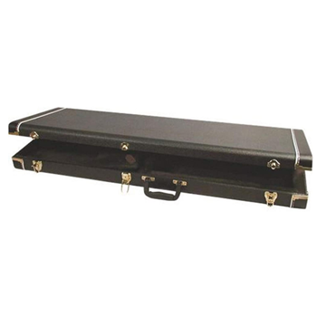 Boblen FCE-DX Rectangular Guitar Case
