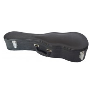 GKG FCU2200 S Hardcase For Soprano Uke Ukulele