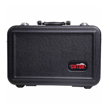 Gator GC-CLARINET Deluxe Hard Shell Case for Clarinet