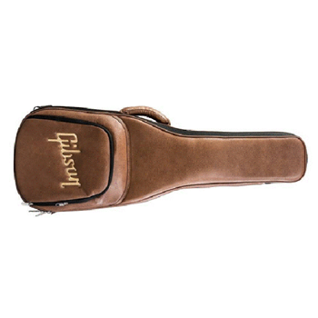 GIBCASE-SOFT Gibson Gear Soft Case - Brown