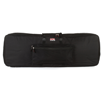 Gator GKB-88 88 Note Lightweight Keyboard Bag 50"x18"x7"