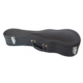 GK GKG FCU2200 C Hardcase For Concert Uke Ukulele