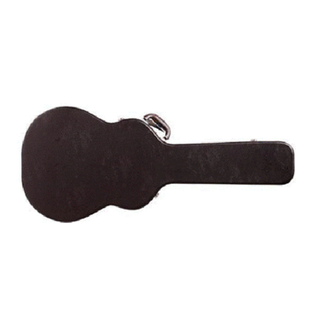 Boblen HSCAB Hardshell Acoustic Bass Case