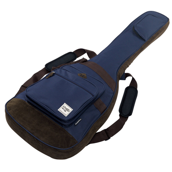 Ibanez IBB541NB Powerpad Designer Bass Guitar Gig Bag - Navy Blue