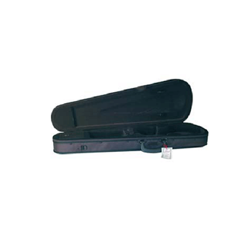 Menzel M9002F Hardsponge 4/4 Nylon Violin Case
