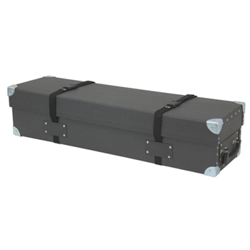 Nomad N3688 36x8x8 Drum Hardware Case