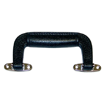 P-H285 Handle For Fender Guitar Case, Black