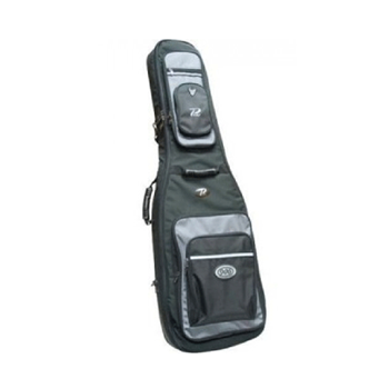 PRBB906 Profile Bass Guitar Gig Bag- Grey And Black
