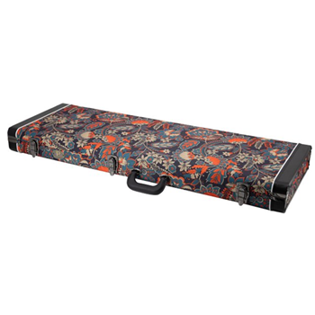 Profile PRC325PL-E Paisley Hardshell Electric Guitar Case
