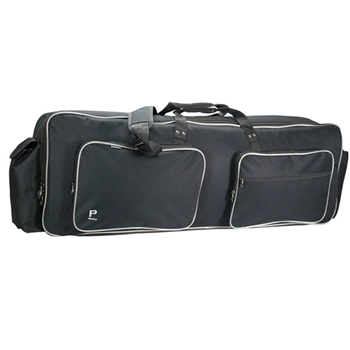 Profile PRKB906-14 61-KEY Heavy Duty Keyboard Bag 44" X 18.5" X 6.5"