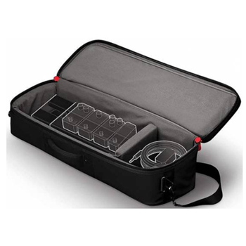 D'Addario PW-BLPBT-01 Backline Xpnd 1 Pedalboard Transporter
