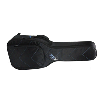 RBX RBX-A2 Reunion Blues Acoustic Guitar Bag