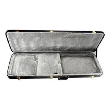 Boblen REB Bass Rectangular Hard. Case