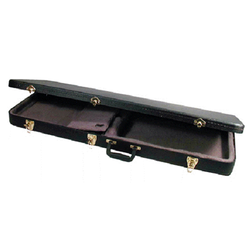 Boblen REE Rectangular Hardshell Case for Electric Guitars