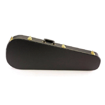Boblen TDC Hardshell Teardrop Case for Electric Guitar