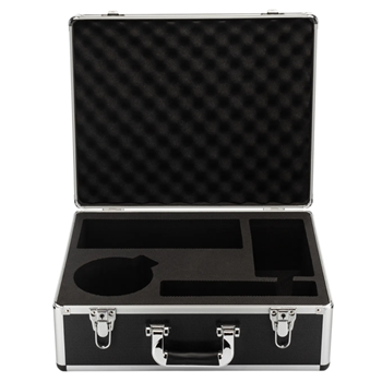Warm Audio WA47-FLIGHTCASE Aluminim Flight Case With Padded Interior For Wa-47