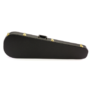 Yorkville YBC-4H Hard Shell Tear Drop Bass Case