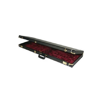 Yorkville YBC-4HDLX Hard Shell Deluxe Bass Case