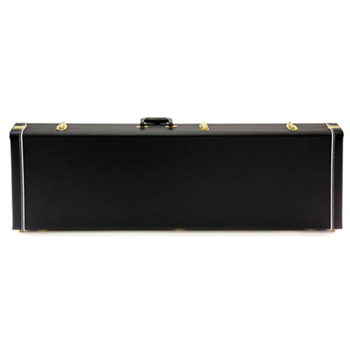 Yorkville YBC-4HJDLX YS Deluxe Jazz Bass Case