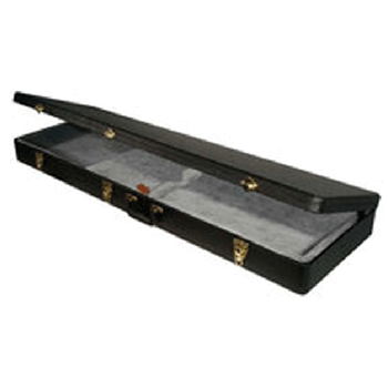 Yorkville YBC-4HTB Hard Shell Thunderbird Case