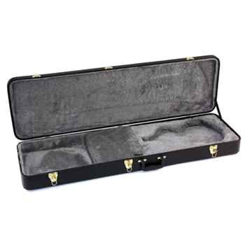 Yorkville YBC-4HVB Viola Bass Case