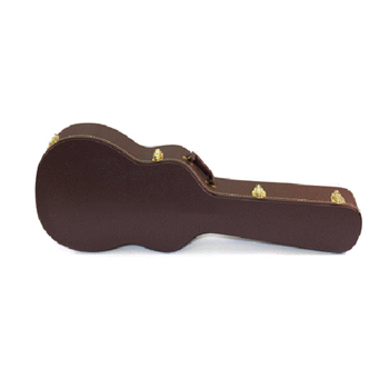 Yorkville YCC-6HDLX Ys Arched Classical Case