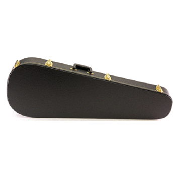 Yorkville YEC-6H Hardshell Teardrop Electric Guitar Case