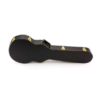 Yorkville YEC-6HLP Hard Shell Les Paul Case