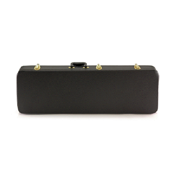 Yorkville YEC-6HRECT Hard Shell Rectangular Electric Case