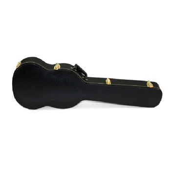 Yorkville YEC-6HSGDLX Deluxe Hardshell Sg Case