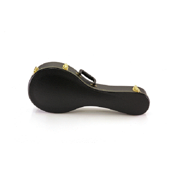 Yorkville YMC-AH Mandolin Case - A Style