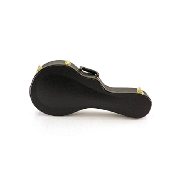 Yorkville YMC-FH Hard Shell F-Style Mandolin Case