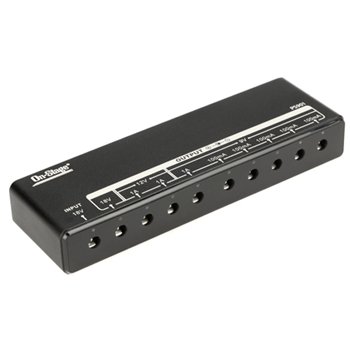 On-Stage PS901 Pedal Power Bank