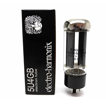 Electro-Harmonix 5U4GBEH Rectifier Tube