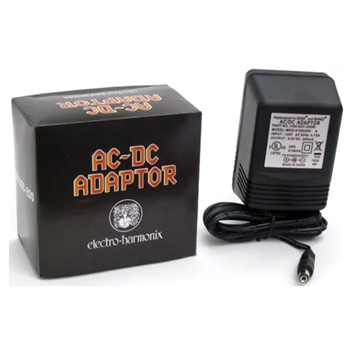 Electro-Harmonix US96DC-200 US Power Supply  DC 9.6V 0.2A Supports Various Effects Pedals