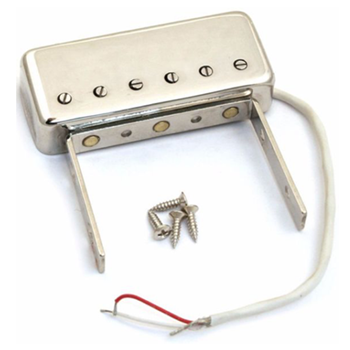 Gretsch 0069871000 G100ce Neck Pickup - Chrome