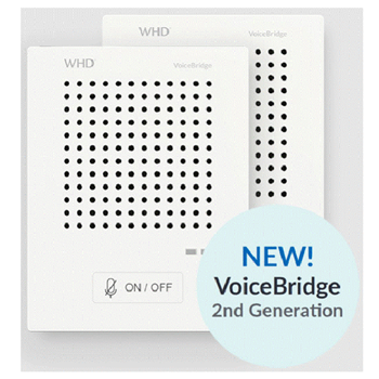 Voicebridge 111-020-04-202-02 Standard Gen 2