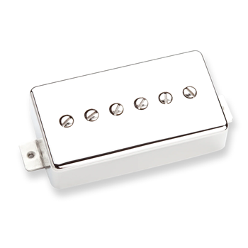 Seymour Duncan 11302-16-NC Phat Cat Bridge Nickel pickup for electric guitar