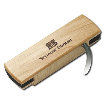 Seymour Duncan 11500-31 Woody Humbucker Acoustic Soundhole Pickup - Maple