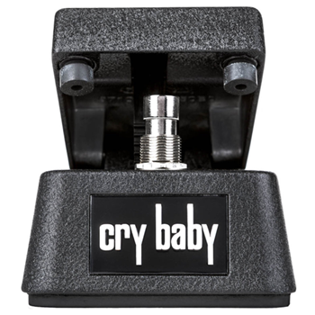 Dunlop CBM95 Crybaby Mini