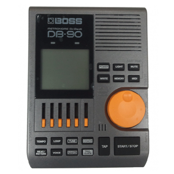 Boss DB-90 Dr. Beat