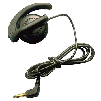 Williams AV EAR 008 Single Over-Ear Headphone