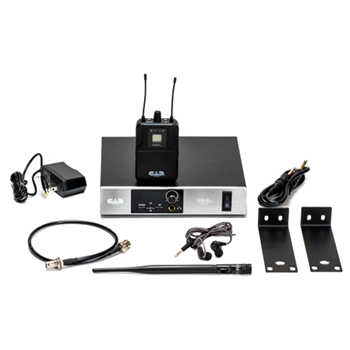 CAD GXLIEM Single In-Ear Monitoring System